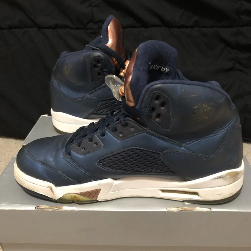 Air Jordan 5